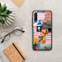 Thumbnail for Collage Bitchin - Xiaomi Mi A3 case