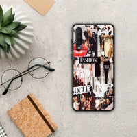 Thumbnail for Collage Fashion - Xiaomi Mi A3