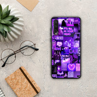 Thumbnail for Collage Stay Wild - Xiaomi Mi A3 case
