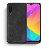 Thumbnail for Θήκη Xiaomi Mi A3 Black Slate Color από τη Smartfits με σχέδιο στο πίσω μέρος και μαύρο περίβλημα | Xiaomi Mi A3 Black Slate Color case with colorful back and black bezels