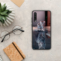 Thumbnail for Cute Tiger - Xiaomi Mi A3 case