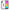 Θήκη Xiaomi Mi A3 Filthy Animal από τη Smartfits με σχέδιο στο πίσω μέρος και μαύρο περίβλημα | Xiaomi Mi A3 Filthy Animal case with colorful back and black bezels