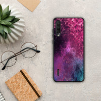 Thumbnail for Galactic Aurora - Xiaomi Mi A3 case