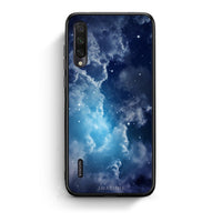 Thumbnail for 104 - Xiaomi Mi A3  Blue Sky Galaxy case, cover, bumper