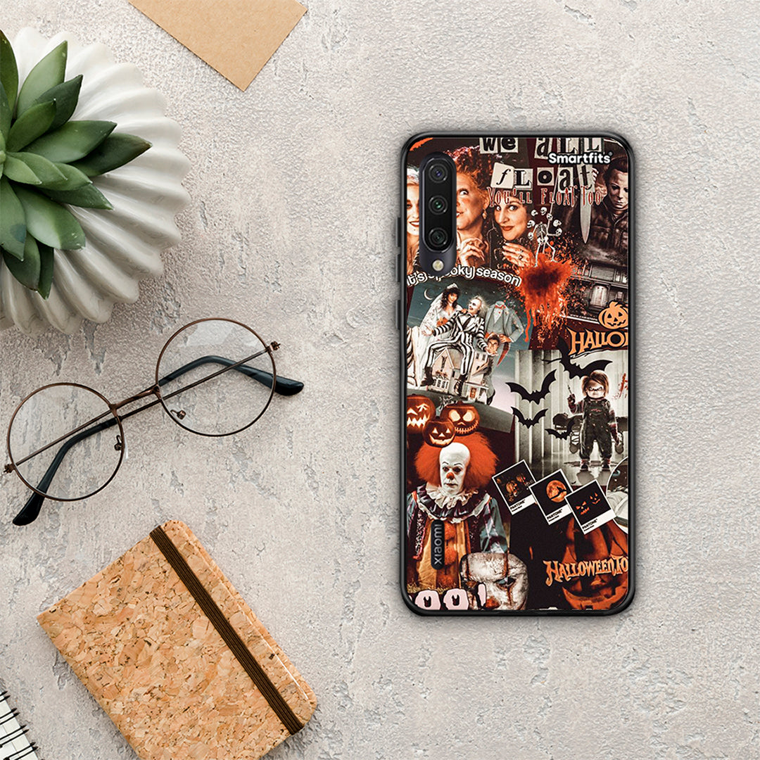 Halloween Spooky Season - Xiaomi Mi A3 case