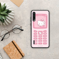 Thumbnail for Hello Kitten - Xiaomi Mi A3 case