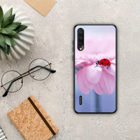 Thumbnail for Ladybug Flower - Xiaomi Mi A3 case