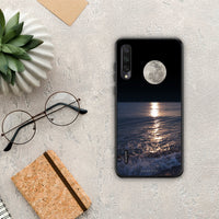 Thumbnail for Landscape Moon - Xiaomi Mi A3