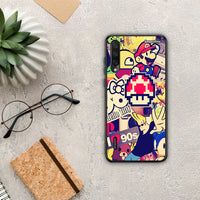 Thumbnail for Love The 90s - Xiaomi Mi A3 θήκη