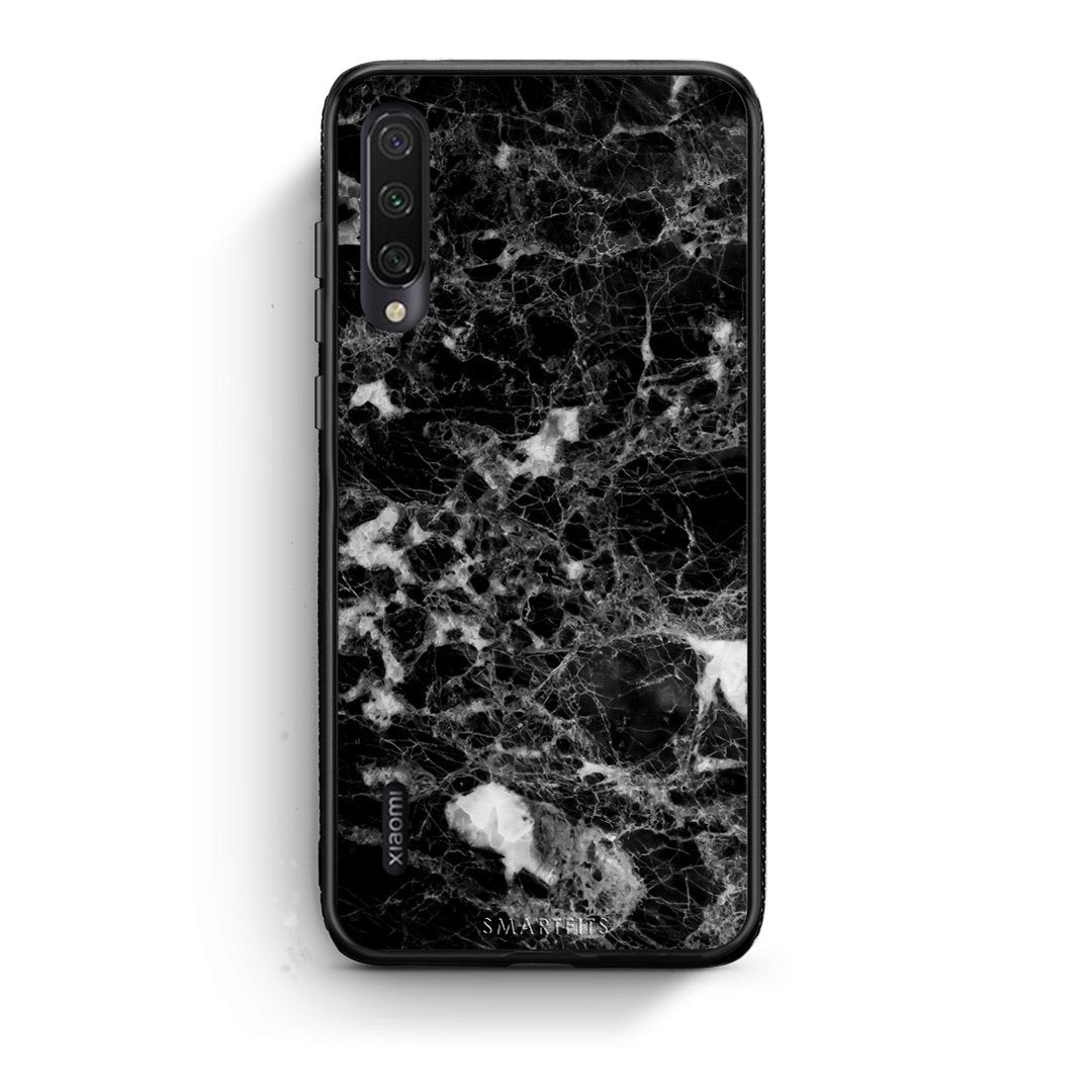 3 - Xiaomi Mi A3  Male marble case, cover, bumper