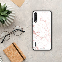 Thumbnail for Marble Pink Splash - Xiaomi Mi A3 case