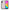 Θήκη Xiaomi Mi A3 Marble Terrazzo από τη Smartfits με σχέδιο στο πίσω μέρος και μαύρο περίβλημα | Xiaomi Mi A3 Marble Terrazzo case with colorful back and black bezels