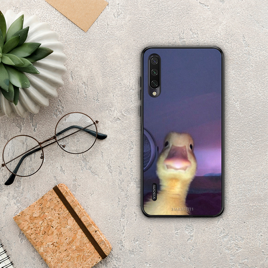 Meme Duck - Xiaomi Mi A3 case