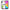Θήκη Xiaomi Mi A3 Merry F Xmas από τη Smartfits με σχέδιο στο πίσω μέρος και μαύρο περίβλημα | Xiaomi Mi A3 Merry F Xmas case with colorful back and black bezels
