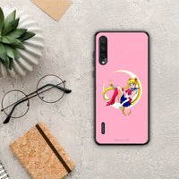Thumbnail for Moon Girl - Xiaomi Mi A3 case