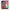 Θήκη Xiaomi Mi A3 Nezuko Kamado από τη Smartfits με σχέδιο στο πίσω μέρος και μαύρο περίβλημα | Xiaomi Mi A3 Nezuko Kamado case with colorful back and black bezels