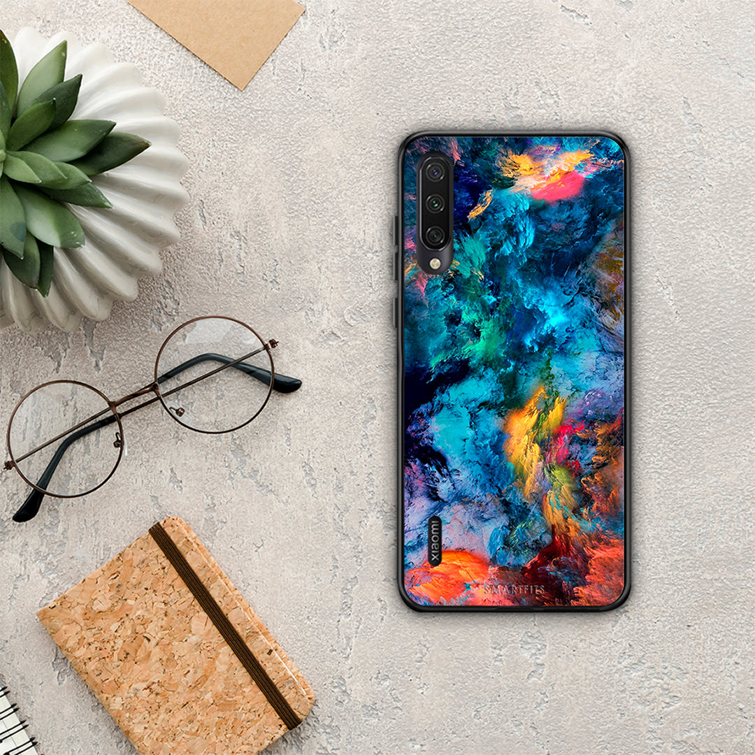 Paint Crayola - Xiaomi Mi A3 case