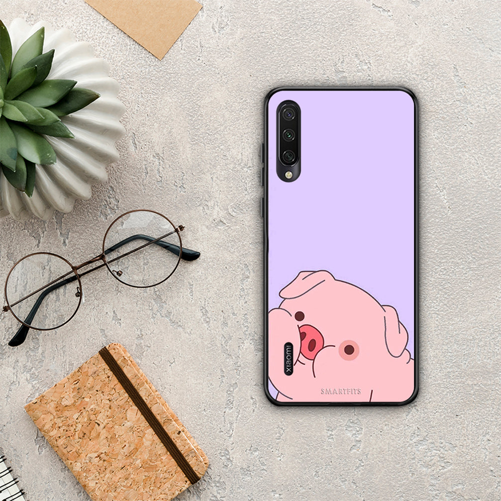 Pig Love 2 - Xiaomi Mi A3 case