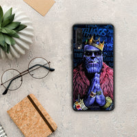 Thumbnail for PopArt Thanos - Xiaomi Mi A3 case