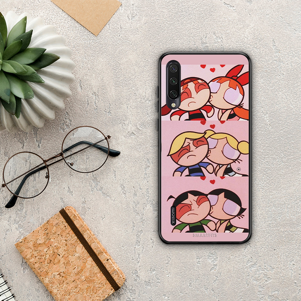 Puff Love - Xiaomi Mi A3 case