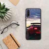 Thumbnail for Racing Supra - Xiaomi Mi A3 case