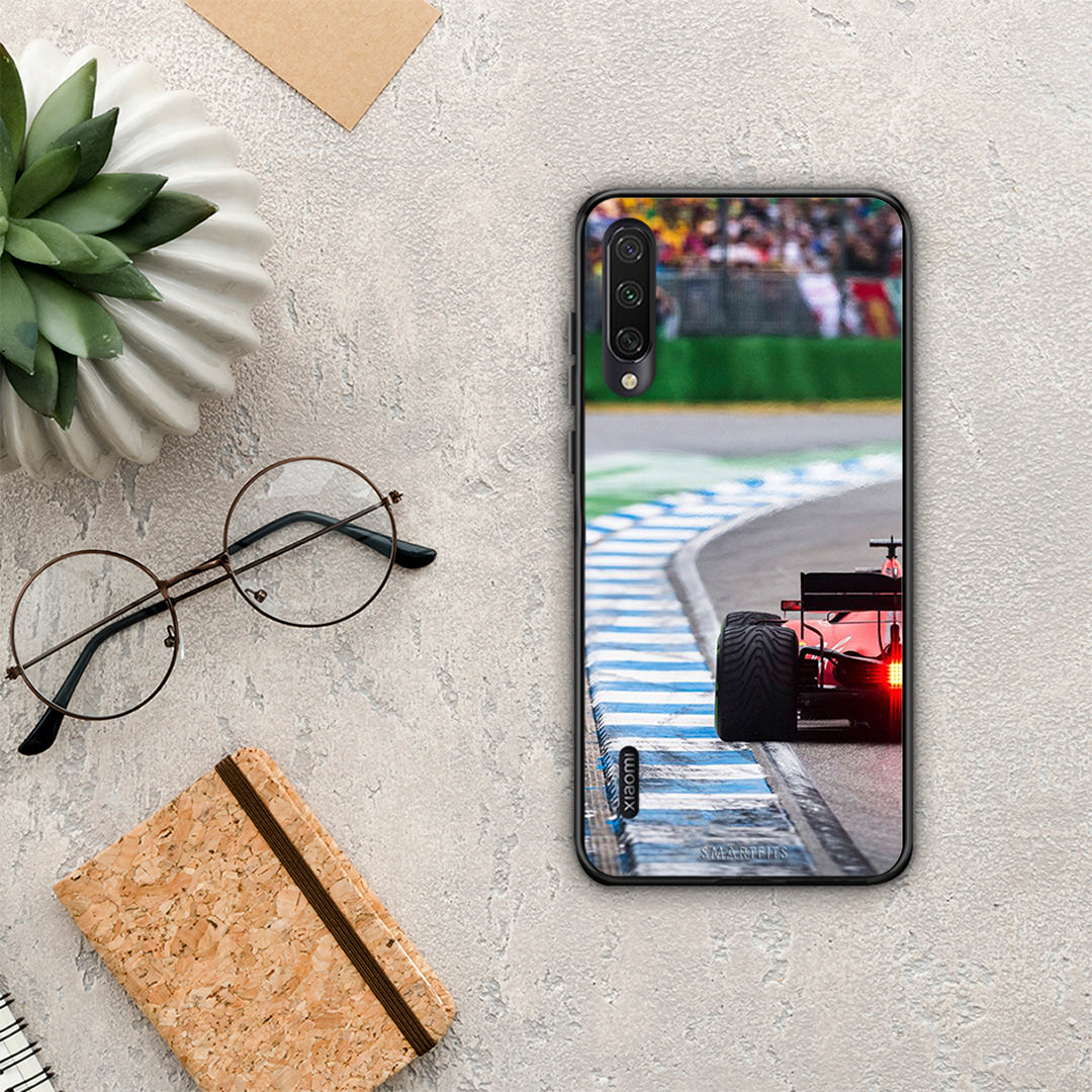 Racing Vibes - Xiaomi Mi A3 case