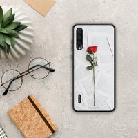 Thumbnail for Red Rose - Xiaomi Mi A3