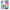 Θήκη Xiaomi Mi A3 Santa Stich από τη Smartfits με σχέδιο στο πίσω μέρος και μαύρο περίβλημα | Xiaomi Mi A3 Santa Stich case with colorful back and black bezels