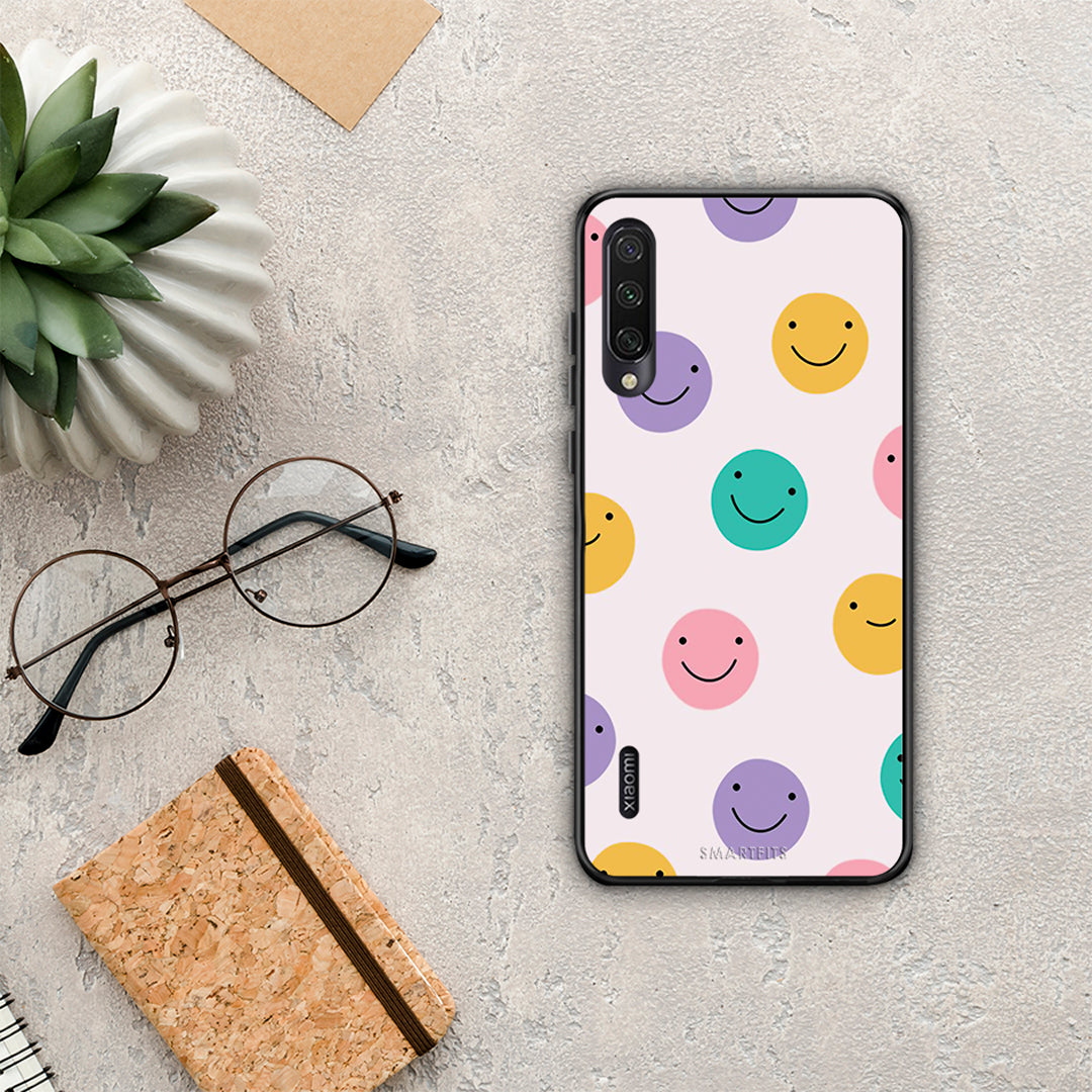 Smiley Faces - Xiaomi Mi A3