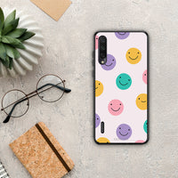 Thumbnail for Smiley Faces - Xiaomi Mi A3