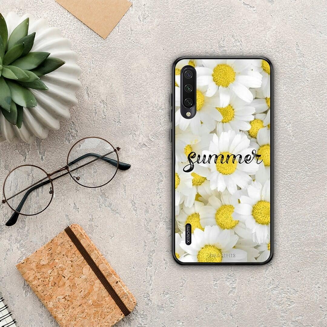 Summer Daisies - Xiaomi Mi A3 case