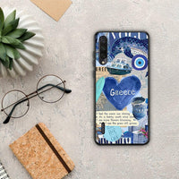 Thumbnail for Summer in Greece - Xiaomi Mi A3 case