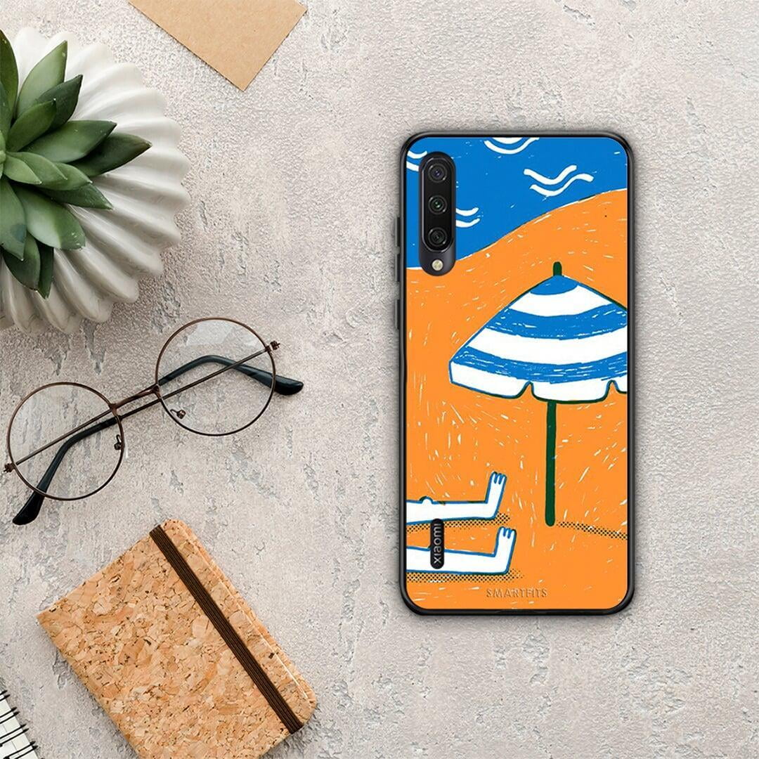 Summering - Xiaomi Mi A3 case