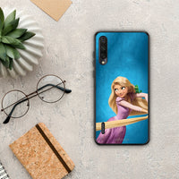 Thumbnail for Tangled 2 - Xiaomi Mi A3