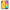 Θήκη Xiaomi Mi A3 Vibes Text από τη Smartfits με σχέδιο στο πίσω μέρος και μαύρο περίβλημα | Xiaomi Mi A3 Vibes Text case with colorful back and black bezels