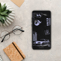 Thumbnail for Tokyo Drift - Xiaomi Mi A3 case