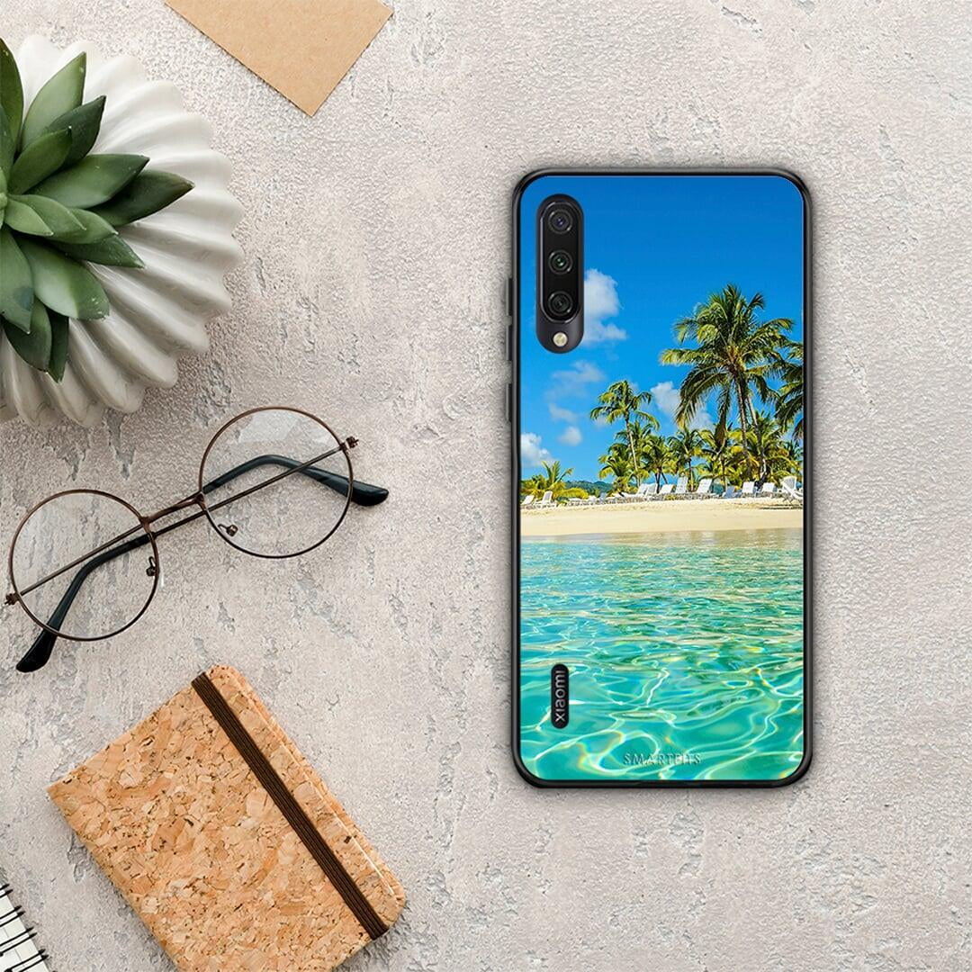 Tropical Vibes - Xiaomi Mi A3 case