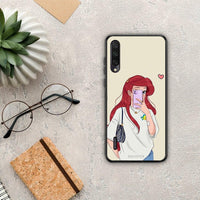 Thumbnail for Walking Mermaid - Xiaomi Mi A3 case