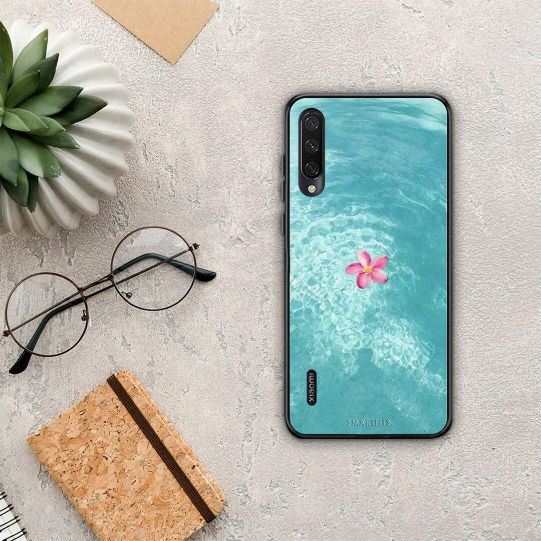 Water Flower - Xiaomi Mi A3 case