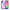 Θήκη Xiaomi Mi A3 Lavender Watercolor από τη Smartfits με σχέδιο στο πίσω μέρος και μαύρο περίβλημα | Xiaomi Mi A3 Lavender Watercolor case with colorful back and black bezels