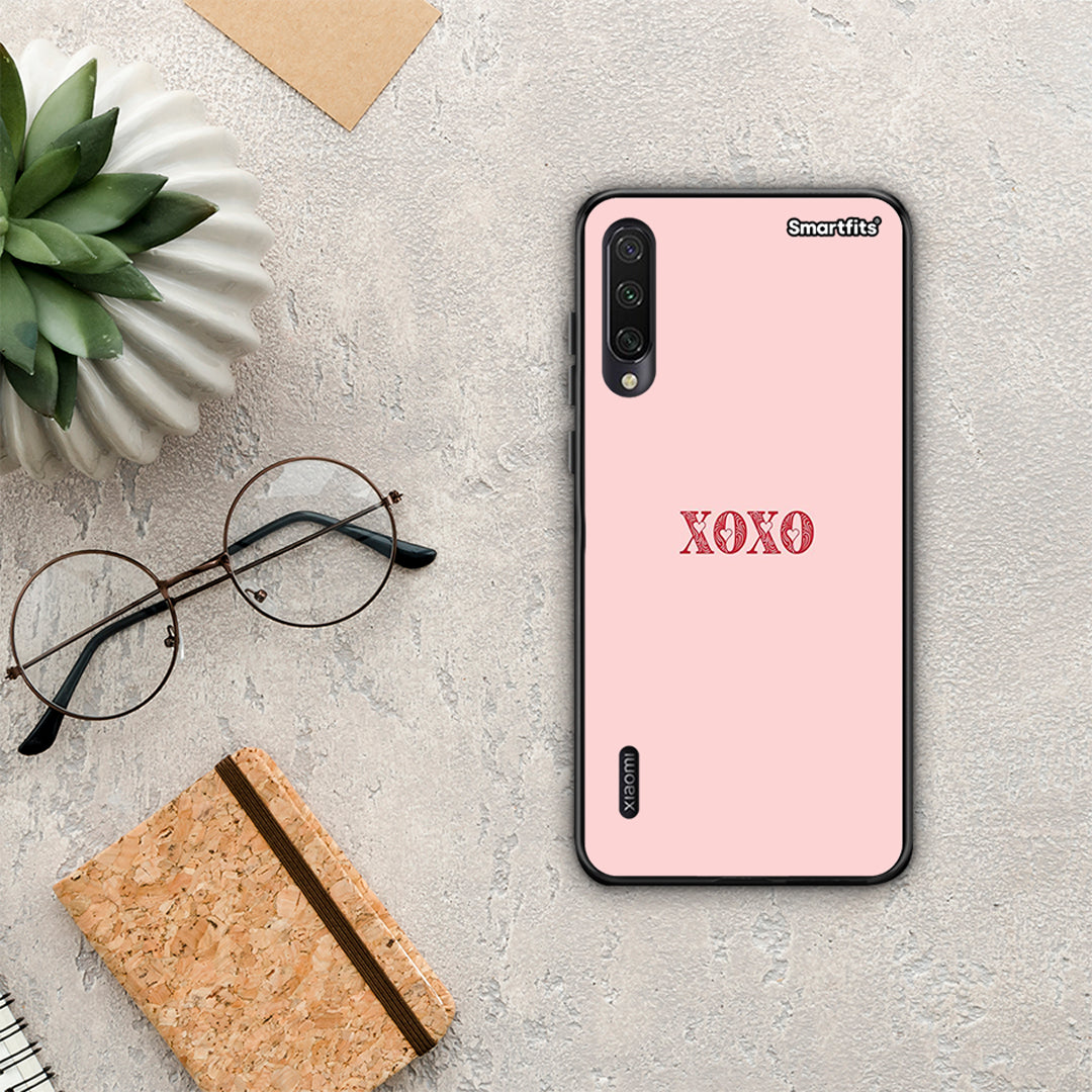XOXO Love - Xiaomi Mi A3 θήκη