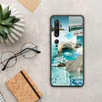 Thumbnail for Aesthetic Summer - Xiaomi Mi Note 10 / 10 Pro case