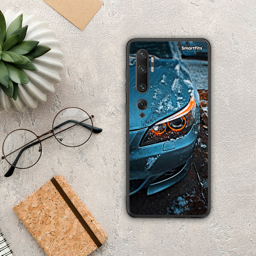 BMW E60 - Xiaomi Mi Note 10 /10 Pro case