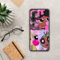 Thumbnail for Bubble Girls - Xiaomi Mi Note 10 /10 Pro case