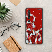 Thumbnail for Candy Cane - Xiaomi Mi Note 10 /10 Pro case