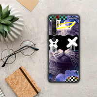 Thumbnail for Cat Collage - Xiaomi Mi Note 10 / 10 Pro case