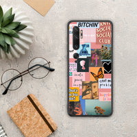 Thumbnail for Collage Bitchin - Xiaomi Mi Note 10 /10 Pro case