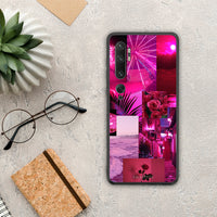 Thumbnail for Collage Red Roses - Xiaomi Mi Note 10 /10 Pro case