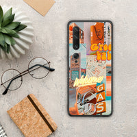 Thumbnail for Groovy Babe - Xiaomi Mi Note 10 / 10 Pro case