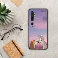 Thumbnail for Lady And Tramp - Xiaomi Mi Note 10 / 10 Pro case